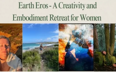 Earth Eros. May 30 – June 1 2025