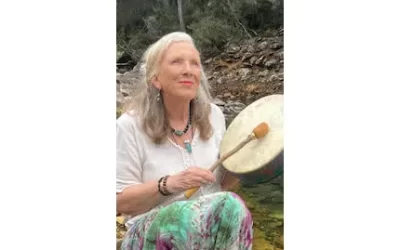 The Divine Feminine Essence Co-Creation. 23 November 2025