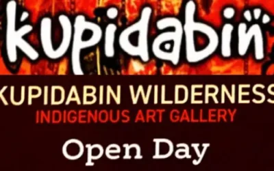 Indigenous Art Gallery Open Days 15 & 16 June 2024