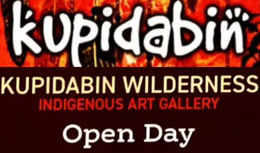 Indigenous Art Gallery Open Days 15 & 16 June 2024