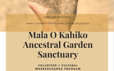 Mala O Kahiko Ancestral Garden Sanctuary