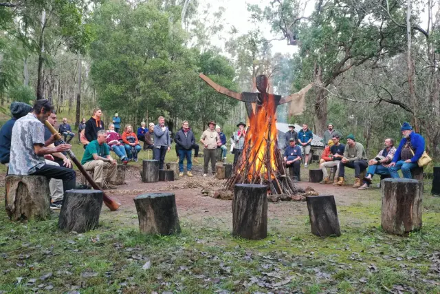 MenConnect Solstice 19-21 June 2026