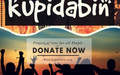Kupidabin Project of Love for all People